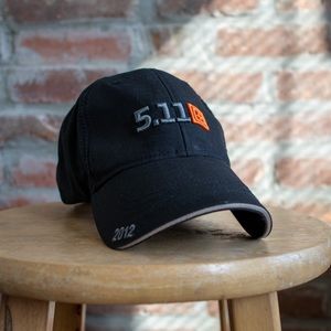5.11 Tactical 2012 Hat